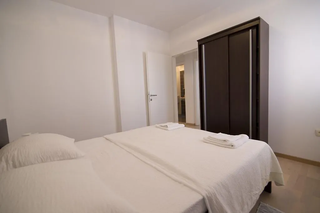 Apartman Skroce Zaton  0*, Zaton (Zadar) Chorvatsko