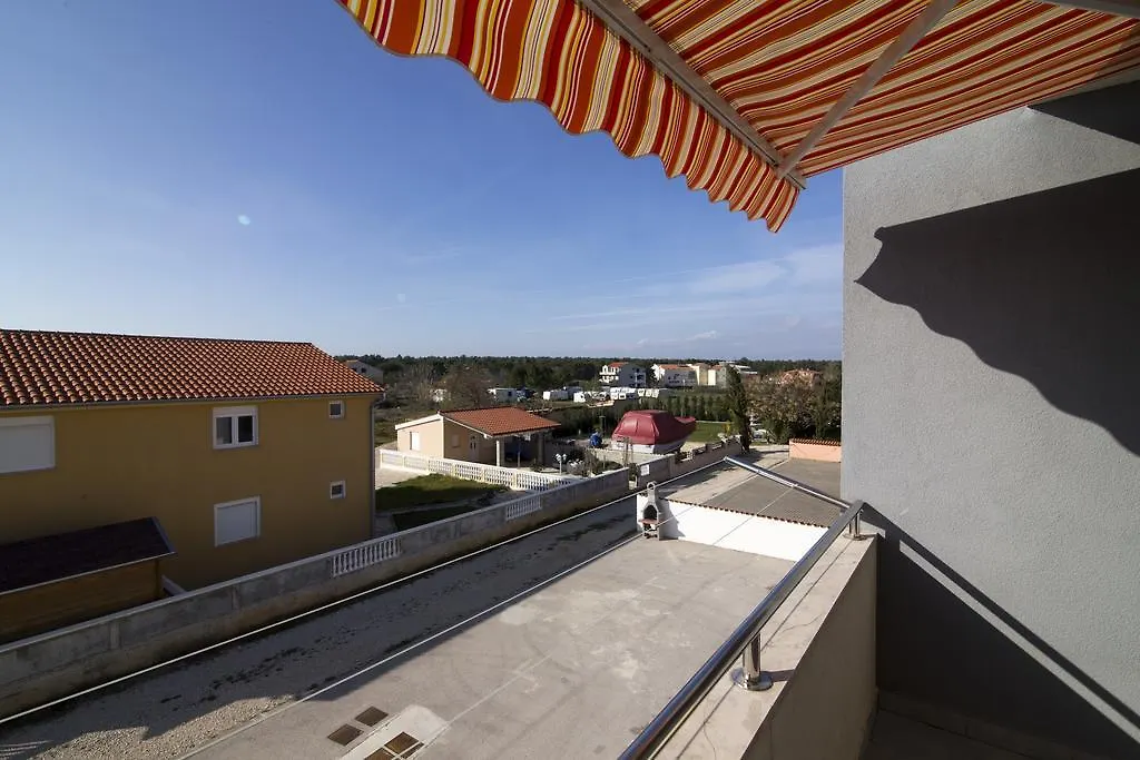 Apartman Skroce Zaton  Apartmán Zaton (Zadar)