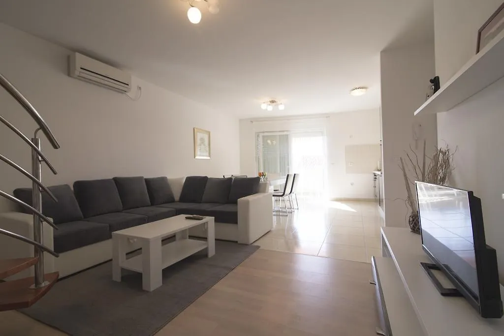 Apartman Skroce Zaton  Zaton (Zadar)