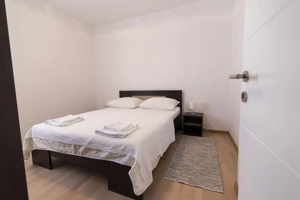 Apartman Skroce Zaton
