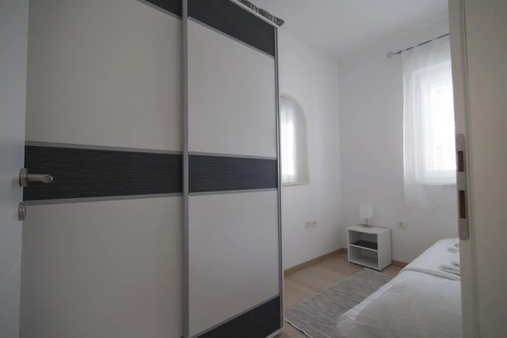 Apartman Skroce Zaton  0*, Zaton (Zadar) Chorvatsko