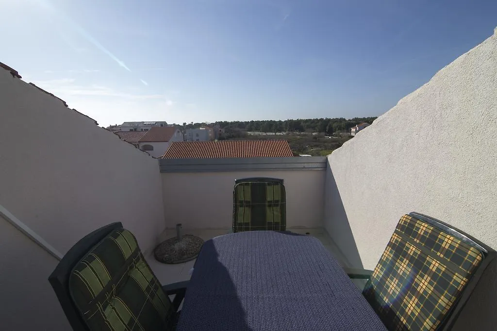 Apartman Skroce Zaton  0*, Zaton (Zadar)