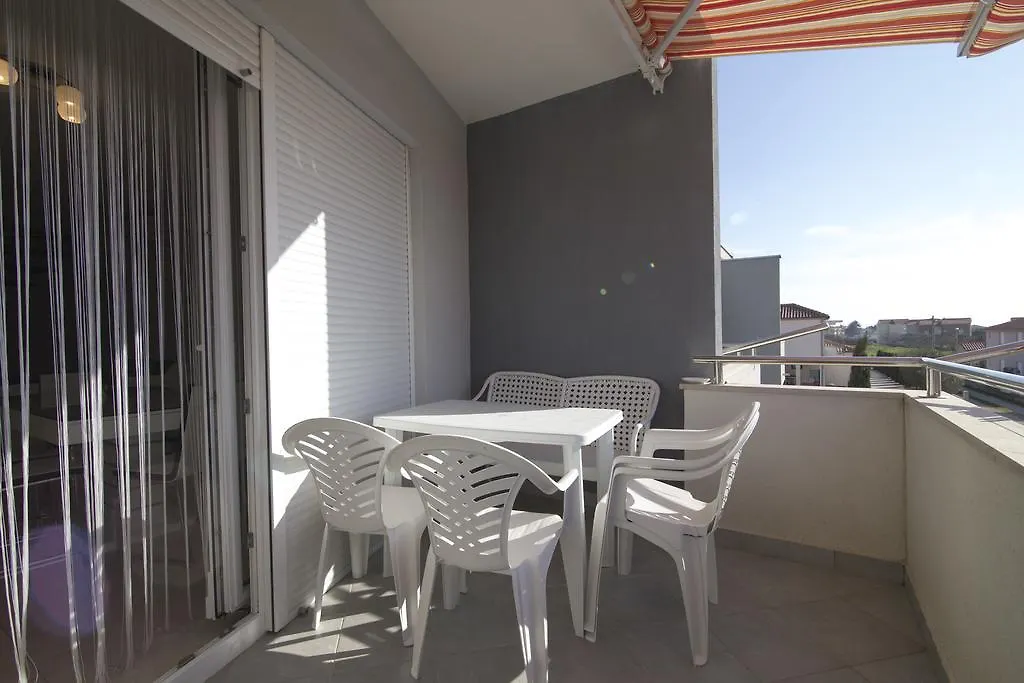 Apartman Skroce Zaton  Zaton (Zadar)