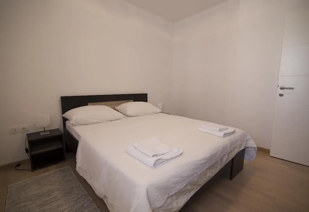 Apartman Skroce Zaton  Apartmán Zaton (Zadar)